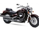 Suzuki Intruder C800 Intruder / C50 Boulevard